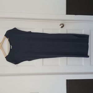Community Cotton T-shirt Dress - Size L